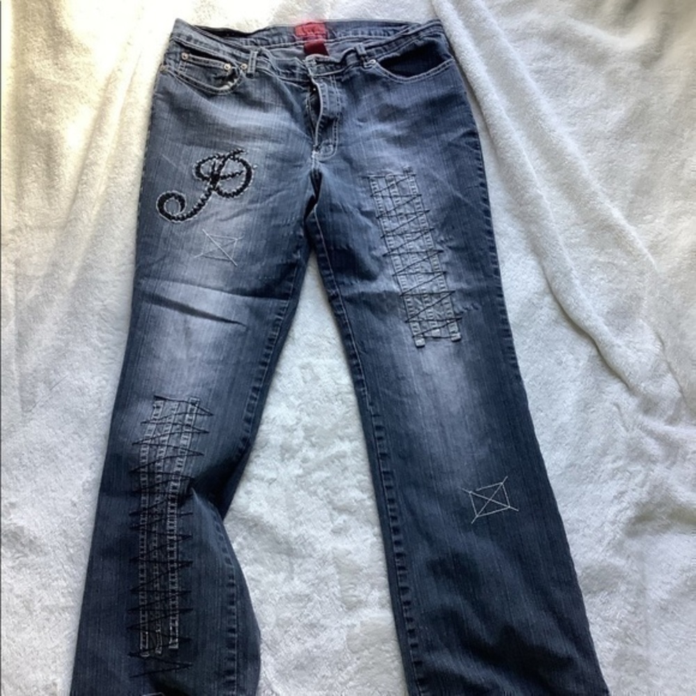 Bootcut jeans - Picture 11 of 11